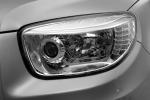 Foton Sauvana 2015 года